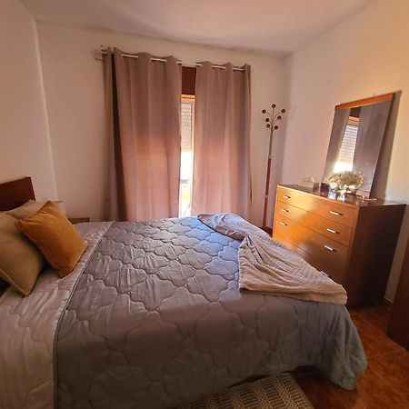 Apartmán Chez Marlene Lagos Exteriér fotografie