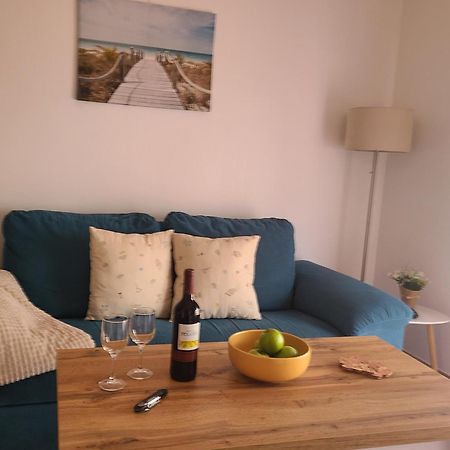 Apartmán Chez Marlene Lagos Exteriér fotografie