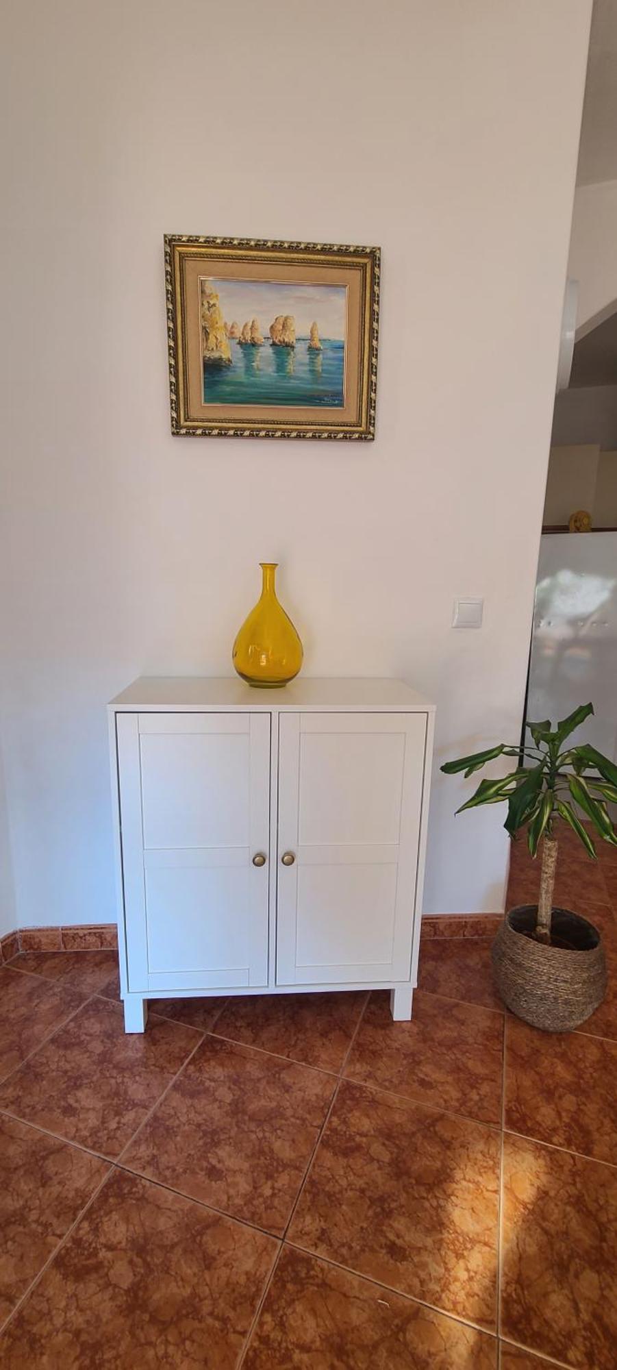 Apartmán Chez Marlene Lagos Exteriér fotografie