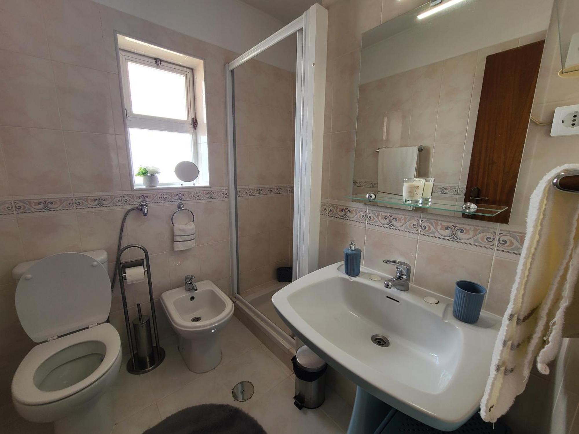 Apartmán Chez Marlene Lagos Exteriér fotografie