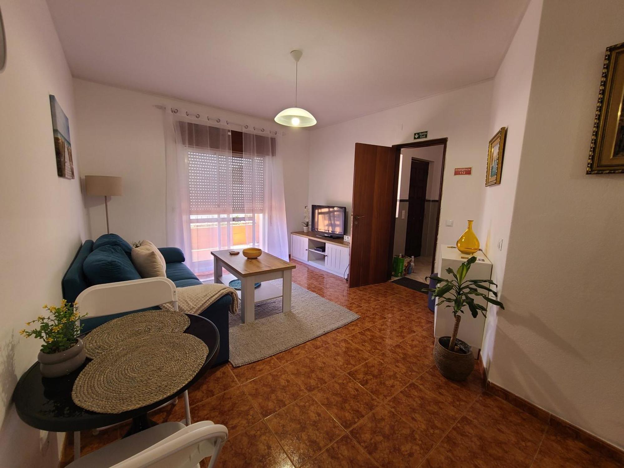 Apartmán Chez Marlene Lagos Exteriér fotografie